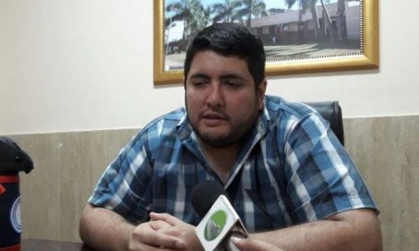 Ordenan la prisión de un concejal de Coronel Oviedo tras denuncia por presunta violencia doméstica