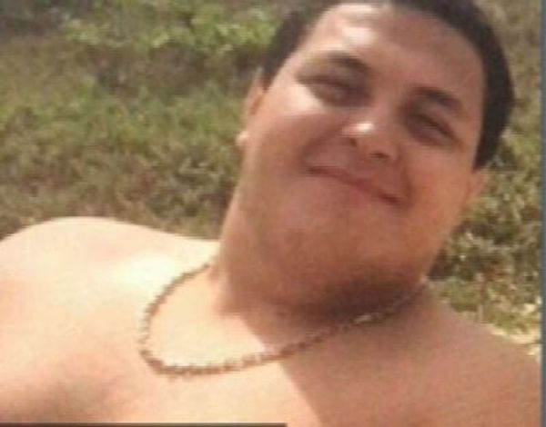 Famoso traficande de armas salió por la puerta principal con orden de libertad falsa