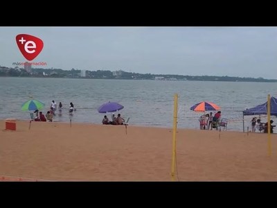 PLAYA SAN JOSÉ REPORTA MÁS DE 6000 VISITAS