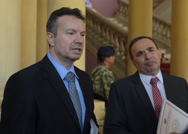 Gafilat llegará recién en agosto para evaluar a Paraguay en lucha contra el lavado de dinero