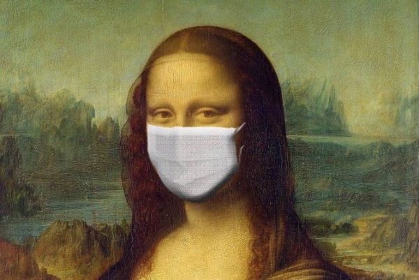 Francia supera la cifra de 80.000 muertos por coronavirus