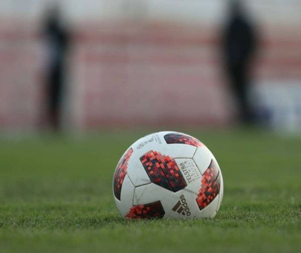 Cerro Porteño y Sportivo Luqueño se enfrentan este miércoles