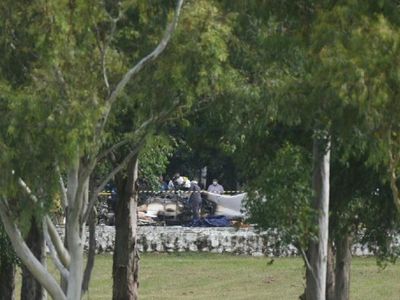 Piloto habla de posibles factores causantes de tragedia aérea 