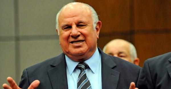 Óscar Denis cumple 75 años y sigue secuestrado
