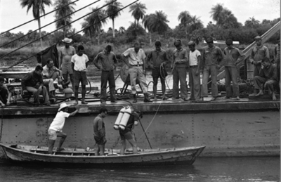 A 43 años del naufragio del Mirian Adela