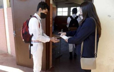 Sistema híbrido de clases representa una explotación para docentes, afirman desde la FEP