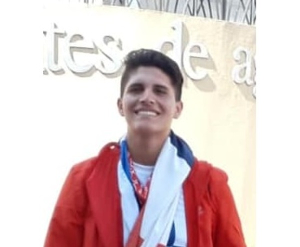 Joven sobreviviente en accidente aéreo venía a Asunción para seguir su sueño de ser ingeniero agrónomo
