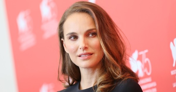Natalie Portman sobre el director Mike Nichols: “Fue el único hombre mayor que me guío sin ser espeluznante” - C9N