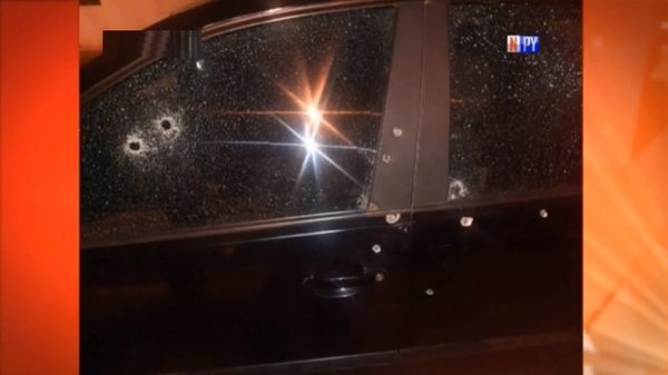 Nuevo ataque de sicario en Itapúa: Brasileño fue asesinado | Noticias Paraguay