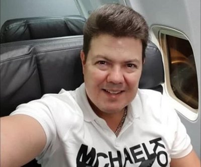 Crónica / Arturo Grau imputado por ¿intento de violación?
