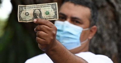 La Nación / El salario mínimo en Japón, Alemania, Reino Unido y Francia