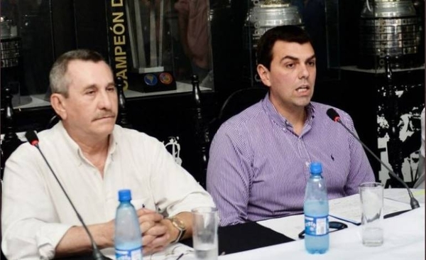 HOY / Balotta dice que la Fundación Franjeada fue “una piedra en el zapato”: “Él (Trovato) tiene que demostrar su inocencia”