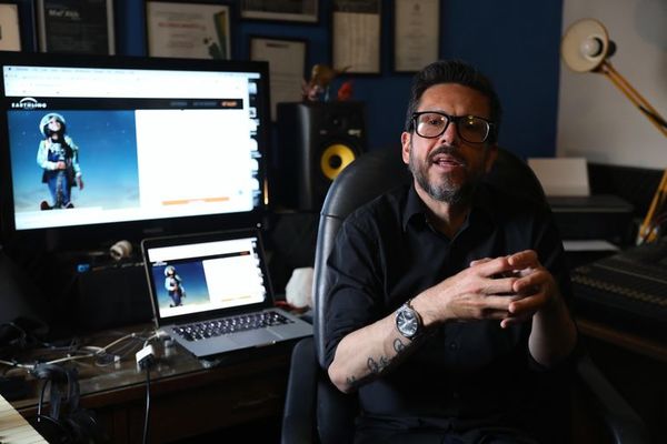 Proyecto musical llevará voces de todo el mundo al espacio - Música - ABC Color