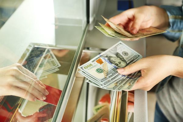 Control anti lavado: Casas de cambio piden llevar régimen simplificado hasta los 30 salarios mínimos - MarketData