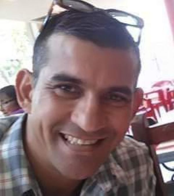 Víctima de acoso sexual de Néstor Echeverria declaró ante Psicóloga Forense en Pedro Juan Caballero