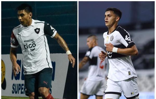 En busca del triunfo: Por la fecha 2, hoy juegan Cerro Porteño y Olimpia