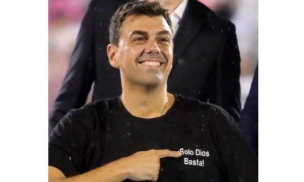 Balotta ya duda de Trovato y pedirá rendición de cuentas – Prensa 5