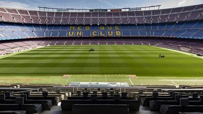 España: usarán el Camp Nou como centro de vacunación contra el Covid-19