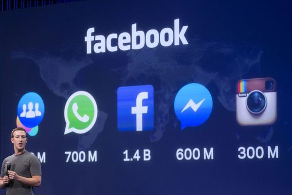 WhatsApp, entre la confidencialidad y el beneficio - Tecnología - ABC Color