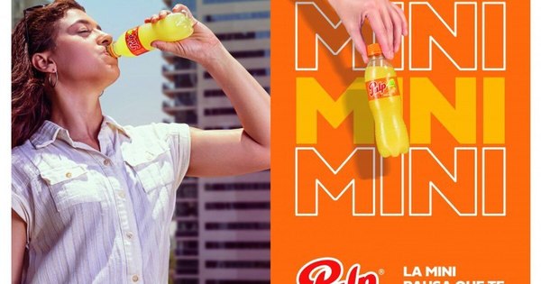 La Nación / Pulp te invita a una minipausa refrescante para atenuar el calor