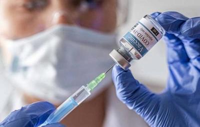 Vacunación contra Covid-19: personal de blanco ya puede inscribirse