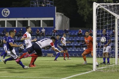 Cerro Porteño y una baja sensible de última hora para el duelo ante Sportivo Luqueño - Megacadena — Últimas Noticias de Paraguay