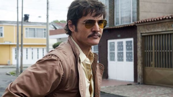 Pedro Pascal protagonizará la nueva y pandémica comedia de Judd Apatow - Cine y TV - ABC Color