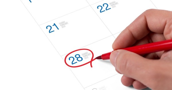 ¿Por qué febrero tiene tan solo 28 días? - C9N