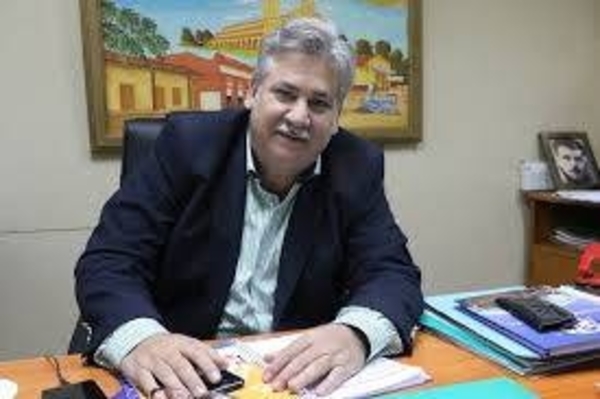 HOY / Orlando Fiorotto, concejal de Asunción, sobre la ida de Brunetti como ministro