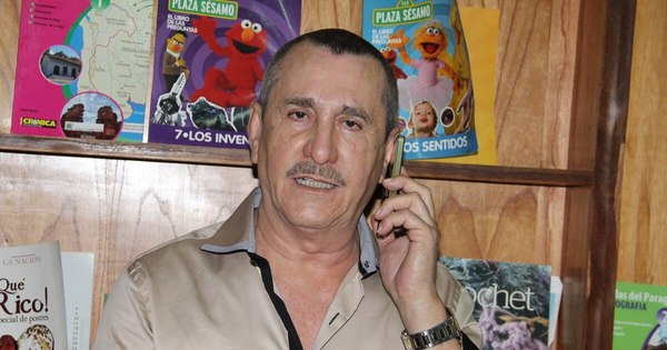 La Nación / Balotta sobre Trovato: “Tiene que demostrar su inocencia”