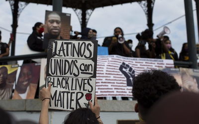 La empresa 3M invertirá 50 millones de dólares para abordar la brecha racial - MarketData