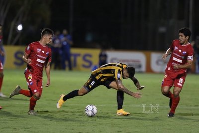 La sanción del Tribunal para Nicolás Maná y Claudio Núñez