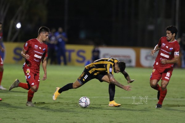 La sanción del Tribunal para Nicolás Maná y Claudio Núñez