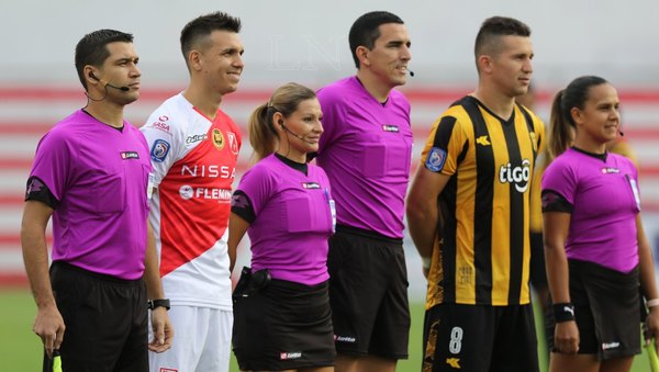 Autocrítica de Zeballos: 'No hay nada rescatable del partido'