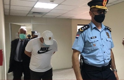El Dr. Grau cumplirá arresto domiciliario por caso de abuso sexual