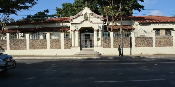 HOY / Penitenciarias de San Pedro, Concepción y el Buen Pastor libres de COVID-19