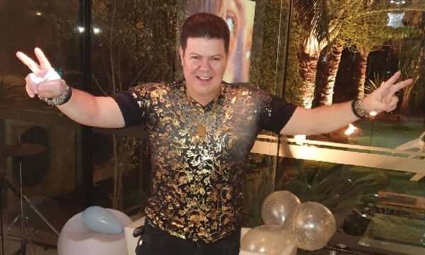 Prisión domiciliaria y fianza de Gs. 700 millones para Dr. Arturo Grau por coacción y violación