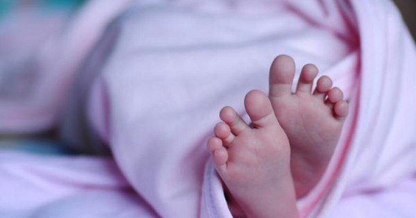 La Nación / Bebé de 2 meses con COVID-19 fue trasladado desde Itapúa: “Está en grave situación de salud”