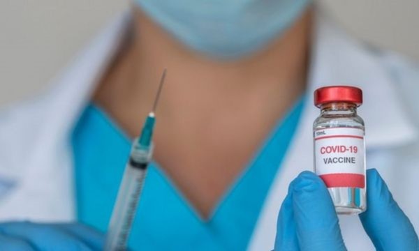 COVID-19 : El plan de vacunación para Alto Paraná - C9N