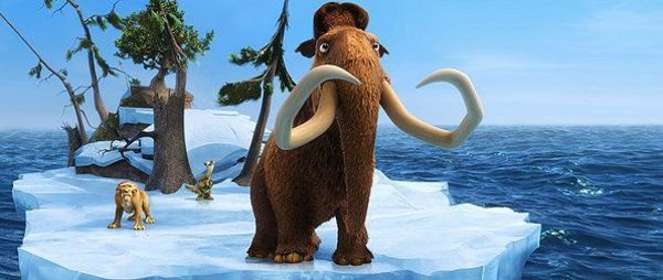 Disney cierra Blue Sky, el estudio de animación de “La Era de Hielo” - Cine y TV - ABC Color