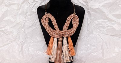 La Nación / Cateura Accesorios presenta su colección denominada “Oasis”