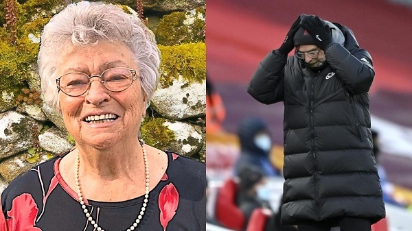 Klopp pierde a su madre y no podrá despedirla