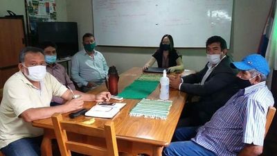 Pequeños y medianos productores de granos reciben ínfimas pagas y piden intervención del Senado