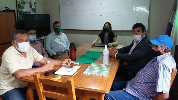 Pequeños y medianos productores de granos reciben ínfimas pagas y piden intervención del Senado