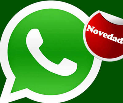 Whatsapp presentó sus nuevas funciones