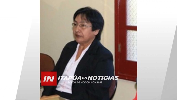 DENUNCIA CONTRA EX INTENDENTE DE SAN COSME CAJONEADA EN LA FISCALÍA