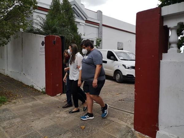 Realizan autopsia a cuerpos de tripulación para analizar posible falla humana - Nacionales - ABC Color
