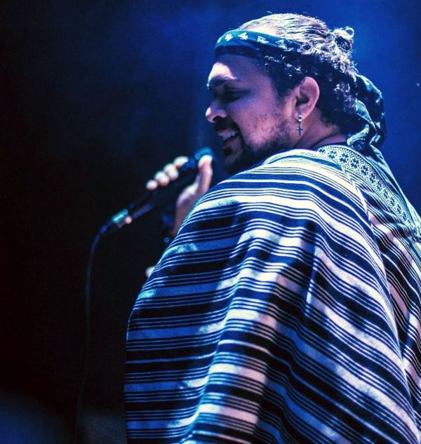 Artistas se unen para ayudar a Tobatí - Música - ABC Color