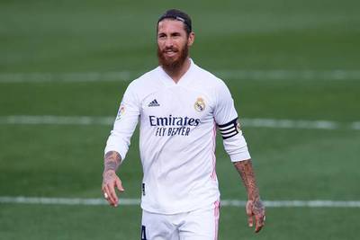 Hay lío con Sergio Ramos | El Independiente