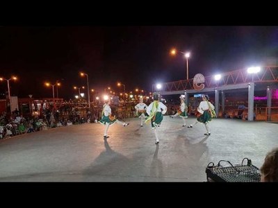 PROYECTAN ACTIVIDADES CULTURALES POR EL DIA DE LA MUJER Y DEL TERERÉ